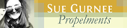 Sue Gurnee Propelments